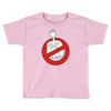 regular ghost Toddler T-shirt