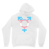 transgender Unisex Hoodie