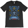 ugly sheikah sweater T-Shirt