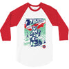 pulp 3/4 Sleeve Shirt