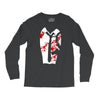 reservoir dogs halloween Long Sleeve Shirts