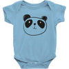 Panda Baby Bodysuit