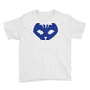 pj masks catboy symbol Youth Tee