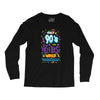 only 90s kids Long Sleeve Shirts