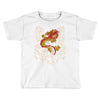 circuit dragon Toddler T-shirt