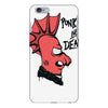 punk's not dead iPhone 6 Plus/6S Plus Case