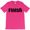 finish T-Shirt
