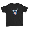 Pigeon Youth Tee