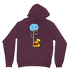 lollipop Hoodie