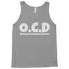 ocd Tank Top