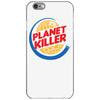 planet killer iPhone 6/6s Case