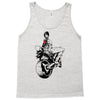biker girl Tank Top