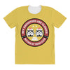 my daughters are clones mother of twins club All Over Women's T-shirt