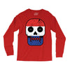 netherlands till i die Long Sleeve Shirts