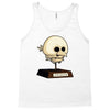 angry species Tank Top