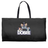 Dobre Twins Weekender Totes
