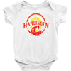 harlingen high Baby Bodysuit