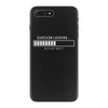 sarcasm loading iPhone 7 Plus Case