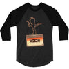 ooga chaka 3/4 Sleeve Shirt