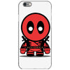 deadpool iPhone 6/6s Case