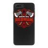 redrum iPhone 7 Plus Case