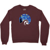 Van Gogh Crewneck Sweatshirt