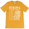 Viking World Tour T-Shirt