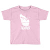 Thanos Toddler T-shirt