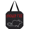 Mouse Rat | Indiana TV Show Tshirt Tee uk usa gift Tote Bags