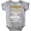 Disliked, Dislike, Create, Confronted, Born, Best, born, birthday, Lim Baby Onesie
