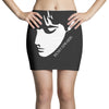 richey edwards Mini Skirts