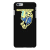 sans' humor iPhone 6 Plus/6S Plus Case