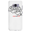 singletrack mind mens mountain bike Samsung Galaxy S8 Plus
