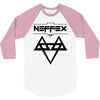 NEFFEX 3/4 Sleeve Shirt