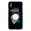 who loves poodle iPhoneX