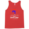 new trump for president 2016 make america great again Tank Top