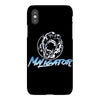 maligator malinois hund hunde iPhoneX