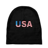 usa Baby Beanies