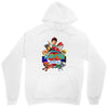 paw patrol birthday boy auntie Unisex Hoodie