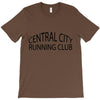 Central City Running Club T-Shirt