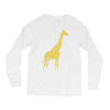 giraffe Long Sleeve Shirts