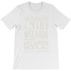 wizards kill wizards T-Shirt