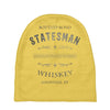 Gentleman (f143) Baby Beanies
