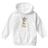 fahrie77 Youth Hoodie