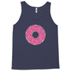 strobery donat Tank Top