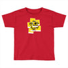 polarized law Toddler T-shirt
