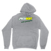 president eat people Unisex Hoodie