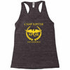 camp jupiter Racerback Tank