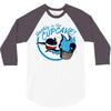 quickly, to the cupcave 3/4 Sleeve Shirt