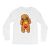 please dont kill me Long Sleeve Shirts